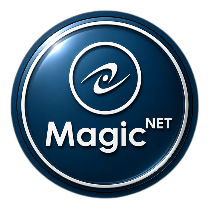 Magic net